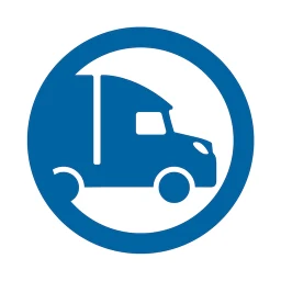 Symbol von Commercial Truck Trader
